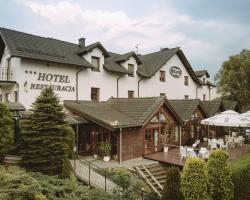 Przystań nad Sołą