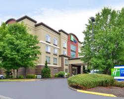 Holiday Inn Express Portland West/Hillsboro by IHG