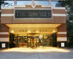 Atheneum Suite Hotel