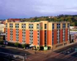 Holiday Inn St. Paul Downtown, an IHG Hotel