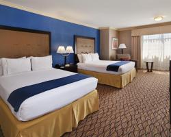 Holiday Inn Express Port Hueneme by IHG