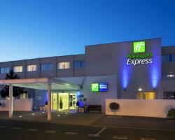 Holiday Inn Express Norwich by IHG