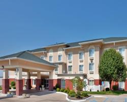 Holiday Inn Express Boonville, an IHG Hotel