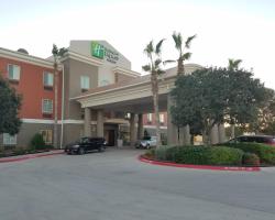 Holiday Inn Express Hotel & Suites Rio Grande City, an IHG Hotel