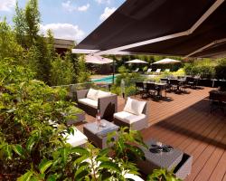 Holiday Inn Express Toulouse Airport by IHG