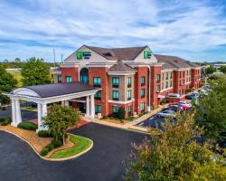 Holiday Inn Express Hotel & Suites Memphis Southwind, an IHG Hotel