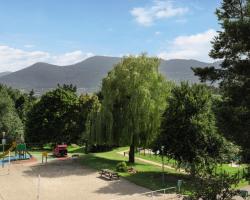 Belambra Clubs Albé - Les Cigognes