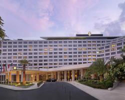 Athenaeum Intercontinental, an IHG Hotel