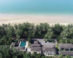 Grand Southsea Khaolak Beach Resort