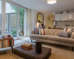 My Suite Lisbon Serviced Apartments - Principe Real