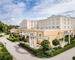 Hotel Windsor w Jachrance
