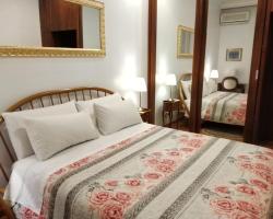 Trastevere Natale Suite Apartment