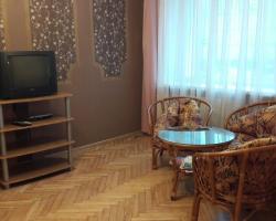 Liivalaia 42 Apartment