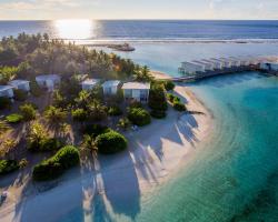 Holiday Inn Resort Kandooma Maldives - Kids Stay & Eat Free and DIVE FREE for Certified Divers for a minimum 3 nights stay