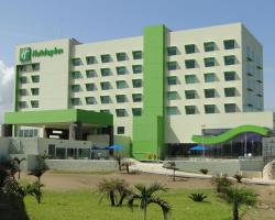 Holiday Inn Coatzacoalcos by IHG