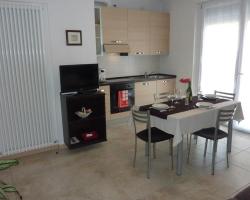 Residence Giuliana Dervio