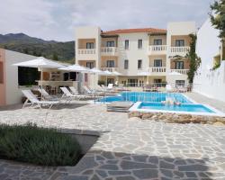 Aphrodite Samos Suites