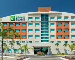 Holiday Inn Express Manzanillo, an IHG Hotel