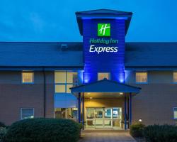 Holiday Inn Express Braintree, an IHG Hotel