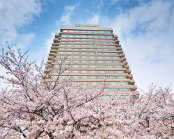 Holiday Inn Wuhan Riverside by IHG