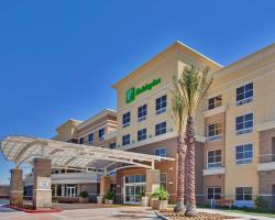 Holiday Inn Ontario Airport - California, an IHG Hotel