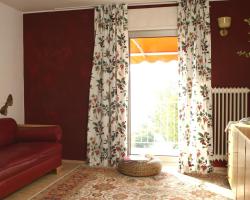 Landhotel Pension Haus Sonneck