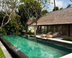 Kayumanis Jimbaran Private Villas & Spa