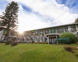 The Elgin Silver Oaks - Heritage Resort & Spa