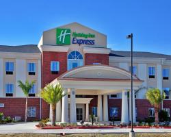 Holiday Inn Express - Eunice, an IHG Hotel