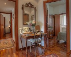 Rent Rooms Filomena E Francesca