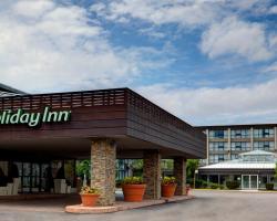 Holiday Inn Toronto Airport East, an IHG Hotel