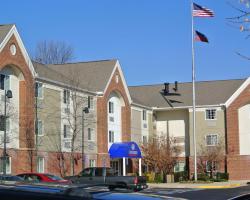 Candlewood Suites Washington-Fairfax by IHG