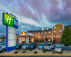 Holiday Inn Express Winnemucca, an IHG Hotel