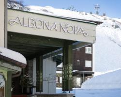 Hotel Albona Nova