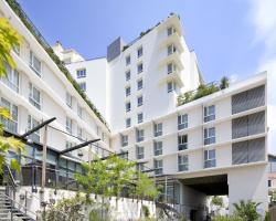 Holiday Inn Express Marseille Saint Charles, an IHG Hotel