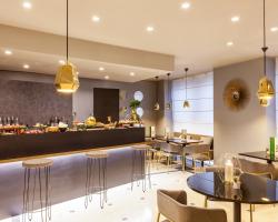 Holiday Inn Milan Garibaldi Station by IHG