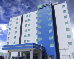 Holiday Inn Express Mérida, an IHG Hotel