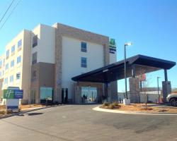 Holiday Inn Express and Suites Tahlequah, an IHG Hotel