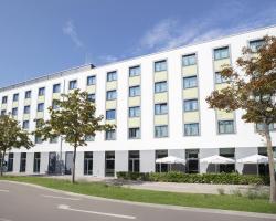 Holiday Inn Express Augsburg by IHG