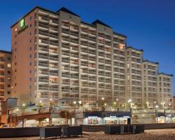 Holiday Inn & Suites Ocean City, an IHG Hotel