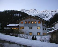 Haus Kaser