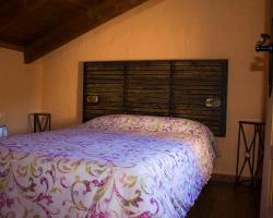 Casas Rurales con Jacuzzi Quijote y Sancho