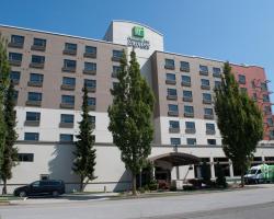 Holiday Inn Express Vancouver Airport-Richmond, an IHG Hotel