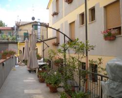 Albergo Ristorante Pizzeria La Bocca di Bacco