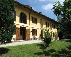 Agriturismo Cascina Bo