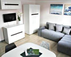 Apartament Art Old Town