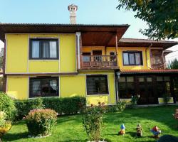 Guest House Bolyarka