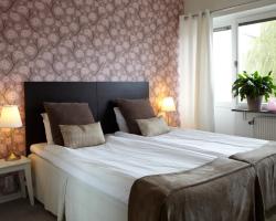 Riverside Rooms & Appartments