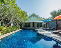 Kata Tranquil Villa - SHA Plus