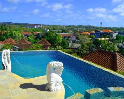 Nirmala Hotel Jimbaran